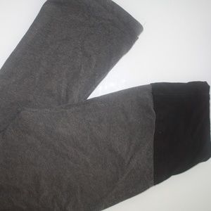 Motherhood Maternity Yoga Pants